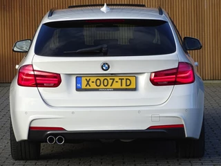 BMW 3 Serie BMW 3 Serie Touring 320d TwinTurbo Hi .Ex. / M-sport / LCI / LED - afbeelding nr 41
