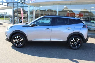 Peugeot 2008 Zo goed als nieuw, slechts 7.500km ! Navigatie, airco, telefoonvoorb. metallic lak, LM wielen, Isofix, Apple Carplay/Android auto etc, etc. - afbeelding nr 4