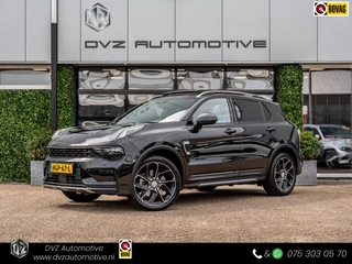 Lynk & Co 01 1.5 Core |SOH 97% | NL Auto | BTW | Pano | 360* |