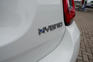 Fiat 500X Fiat 500X 1.5 Hybrid DCT Automaat Rijklaarprijs incl. 12 MND BOVAG! - afbeelding nr 9