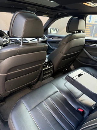 BMW 5 Serie BMW 5-serie 520i High Executive M-Sport Pano Memory - afbeelding nr 38