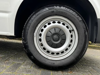 Volkswagen Transporter 9-Persoons/Airco/Cruise control/Nieuw model/ Incl BTW - afbeelding nr 34