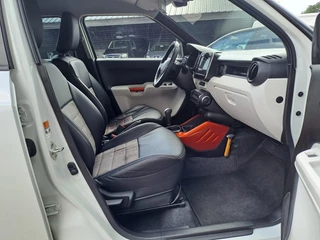 Suzuki Ignis Suzuki Ignis 1.2 Stijl l Automaat l Navi l Trekhaak l Clima l Camera l - afbeelding nr 22