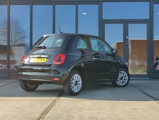 Fiat 500 Fiat 500 0.9 TwinAir Turbo Popstar Automaat - afbeelding nr 10