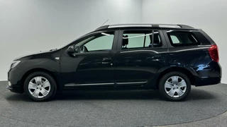 Dacia Logan Dacia Logan MCV 0.9 TCe Laureate NAVI CRUISE 55000 KM . - afbeelding nr 8