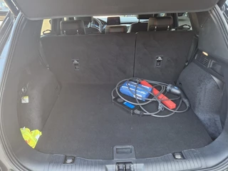 Ford Kuga Ford Kuga 2.5 PHEV ST-LineX Navi Leder Apple Camera HEUD trekhaak NW.ST! - afbeelding nr 40