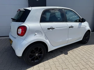 Smart Forfour - afbeelding nr 6