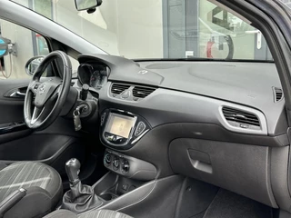 Opel Corsa Opel Corsa 1.0 Turbo Edition 5-Deurs Airco Cruise Bluetooth - afbeelding nr 7