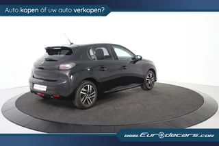 Peugeot 208 Peugeot 208 Allure Pack Automaat *1ste Eigenaar*Navigatie*360 Camera* - afbeelding nr 6