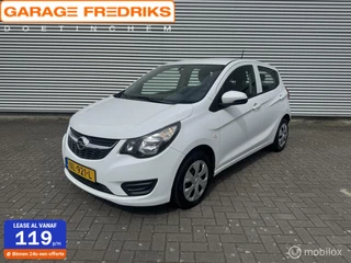 Opel KARL Opel KARL 1.0 ecoFLEX Edition | Airco |  NL auto | - afbeelding nr 1