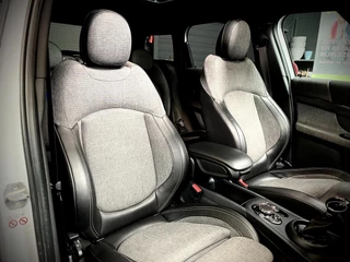 MINI Countryman Mini Mini Countryman 2.0 Cooper S ALL4 Chili PANO NAVI 192 PK TREKHAAK AFNEEMBAAR - afbeelding nr 46