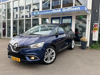 Renault Scénic 1.2 TCe Intens I Navigatie I Trekhaak I PDC I Climate Control I Cruise control