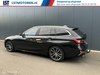 BMW 3 Serie BMW 3-serie Touring 320d  2019 175000km - afbeelding nr 5