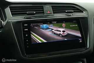 Volkswagen Tiguan Volkswagen Tiguan 1.5 TSI R-Line 150 Pk DSG-7| Virtual | 20LMV | Exec.pakket | IQ Licht | DAB | Vol Opties | NL Auto |DEALER-STAAT - afbeelding nr 14