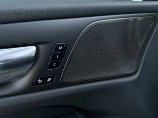 Volvo V60 Volvo V60 2.0 T6 Plug-in hybrid AWD Inscription | Trekhaak - afbeelding nr 14