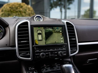 Porsche Cayenne Porsche Cayenne 3.0 S E-Hybrid|PANO|SPORT CHRONO|BOSE|360° - afbeelding nr 27