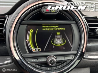 MINI Clubman Mini Clubman 1.5 Cooper Business - afbeelding nr 31