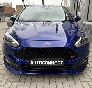 Ford Focus Ford Focus 2.0 ST. HALF LEDER, XENON, NAVI, 1 EIGENAAR. - afbeelding nr 5