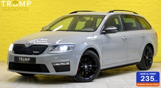 Škoda Octavia - 84315464-0