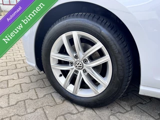 Volkswagen Golf Volkswagen Golf 1.0 TSI DSG Highline Business R - afbeelding nr 9