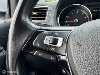 Volkswagen Polo Volkswagen Polo 1.0 BlueMotion Edition|DSG Carplay NAP - afbeelding nr 15