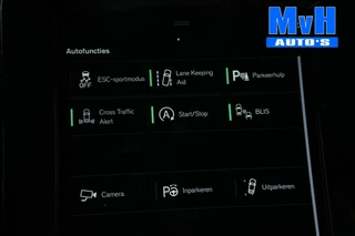 Volvo XC40 Volvo XC40 1.5 T3 Momentum Pro 163PK|360ºCAM|Intellisafe|NAP - afbeelding nr 10