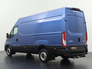 Iveco Daily | Navigatie | Camera | Cruise | Led | 3500Kg Trekhaak | BPM Vrij - afbeelding nr 6