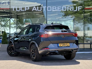CUPRA Formentor CUPRA Formentor 1.5 TSI Business Edition Plus - afbeelding nr 9