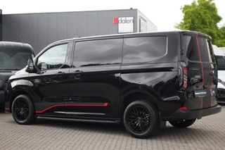 Ford Transit Custom L1H1 Trend | Stoel + Stuurverwarming | L+R Zijdeur | LED | Sync 4 13