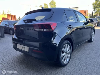 Kia Rio Kia Rio 1.0 T-GDi MHEV DynamicLine CRUISE*CAMERA*NAVI*PDC* - afbeelding nr 4