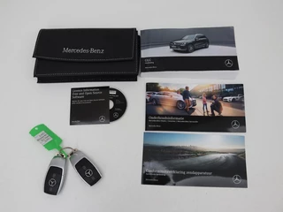 Mercedes-Benz GLC Mercedes-Benz GLC-klasse 200 Business Solution Limited | Panoramadak |  Leder | Stoelverwarming | Adaptive cruise | Trekhaak | Camera | Carplay - afbeelding nr 11