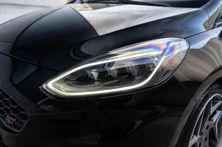 Ford Fiesta Ford Fiesta 1.5 ST-3 | 2019 | 200PK Milltek Dual | Maxton - afbeelding nr 9