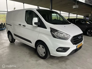 Ford Transit Custom Ford Transit Custom 300 2.0 TDCI L2h1 navi pdc - afbeelding nr 5