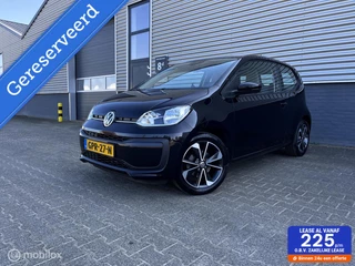 Volkswagen up! Volkswagen Up! 1.0 Camera|PDC|Cruise|Airco|DAB+|Lane.Assist| - afbeelding nr 1