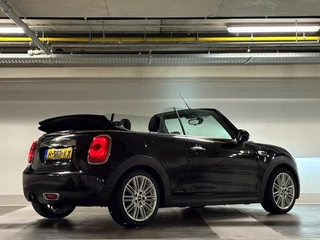 MINI Cabrio - afbeelding nr 5