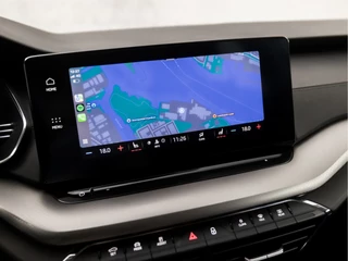 Škoda Octavia Automaat (APPLE CARPLAY, GROOT NAVI, VIRTUAL COCKIT, CAMERA, STOELVERWARMING, SPORTSTOELEN, LED KOPLAMPEN, CRUISE, PARKEERSENSOREN, NIEUWE APK, NIEUWSTAAT) - afbeelding nr 30