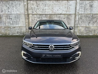 Volkswagen Passat Volkswagen Passat variant GTE PHEV Cam/Dynamische/Virtual/ACC! - afbeelding nr 12