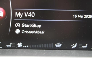 Volvo V40 Volvo V40 2.0 T2 R-Design/Navi/Tel/Pdc/Trekhaak/ - afbeelding nr 33