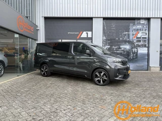 Peugeot Expert Peugeot Expert Bestel 2.0 BlueHDi 180 S&S L3 DC - afbeelding nr 2