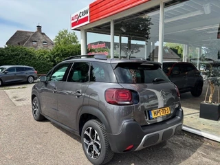 Citroën C3 Aircross - afbeelding nr 3
