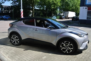 Toyota C-HR - afbeelding nr 2