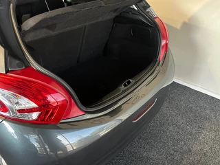 Peugeot 208 Peugeot 208 1.2 PURETECH STYLE RIJKLAAR l LMV l NAVI l AIRCO l - afbeelding nr 43