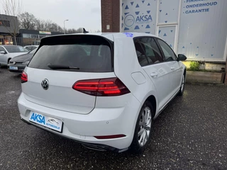 Volkswagen Golf Volkswagen Golf 1.5 TSI 150pk R-Line ACC/DSG/AlcantaraNavi/DynamicLight/Garantie/Stlvw - afbeelding nr 36