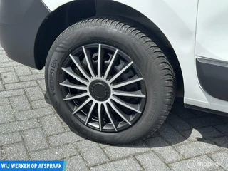 Dacia Dokker Dacia Dokker bestel 1.5 dCi 75 Basic Airco NAP - afbeelding nr 30