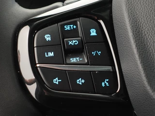 Ford Transit Custom Ford Transit Custom L2H1 Trend Navigatie Apple Carplay Camera Trekhaak Parkeersensoren Cruise control Airco - afbeelding nr 35