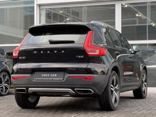 Volvo XC40 - afbeelding nr 7