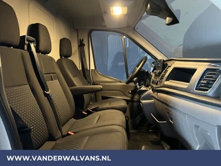 Ford Transit Verwarmde voorruit, Bijrijdersbank - afbeelding nr 8