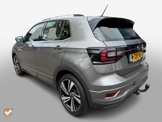 Volkswagen T-Cross - afbeelding nr 4