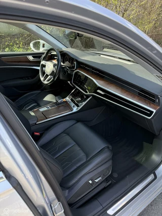 Audi A6 Audi A6 Limousine 50 TFSI e quattro S edition - afbeelding nr 29