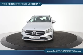 Mercedes-Benz B-Klasse Mercedes-Benz B-Klasse 180 *1ste eigenaar*Leer*Park assist*Stoelverwarming* - afbeelding nr 5